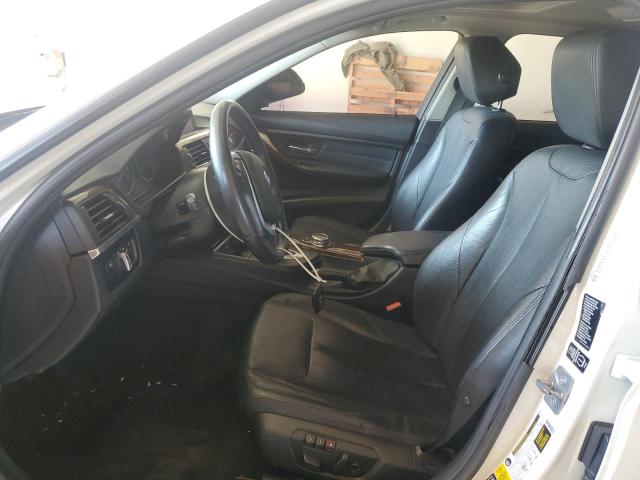 Photo 7 from auction – 2014 BMW 328 D XDRI with VIN WBA3D5C56EKX97756