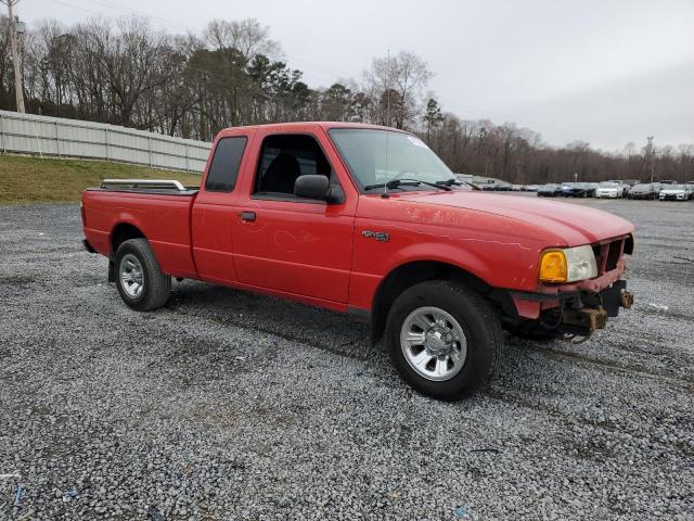 Photo 4 from auction – 2003 FORD RANGER SUP with VIN 1FTYR14V53PB27729
