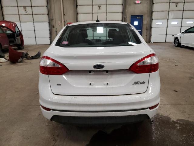 Photo 6 from auction – 2016 FORD FIESTA SE with VIN 3FADP4BJ5GM142805
