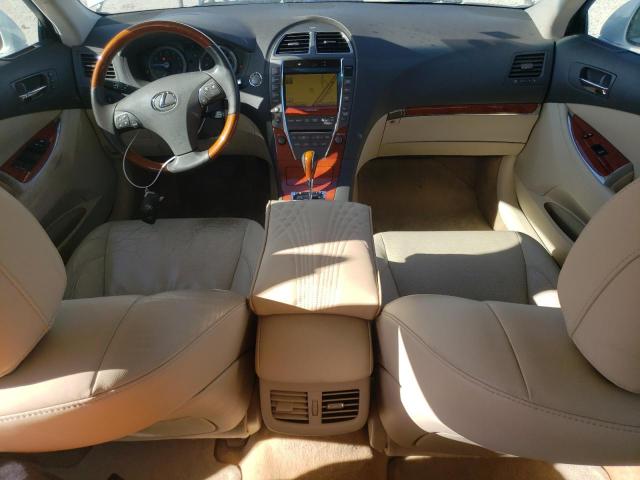 Photo 8 from auction – 2010 LEXUS ES 350 with VIN JTHBK1EG3A2346210