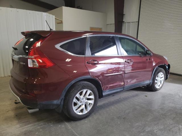 Photo 3 from auction – 2016 HONDA CR-V EX with VIN 5J6RM4H53GL059369