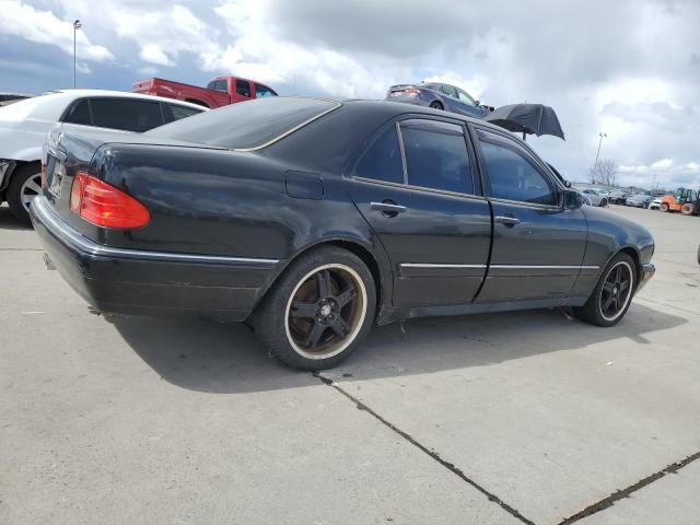 Photo 3 from auction – 1999 MERCEDES-BENZ E 320 with VIN WDBJF65H6XA858046