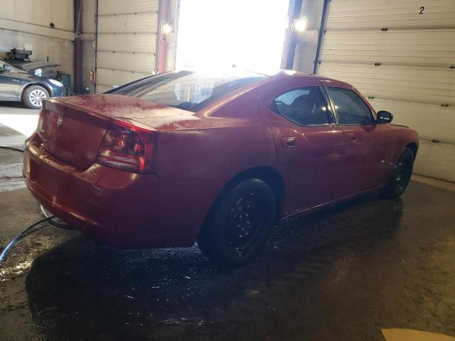 Photo 3 from auction – 2008 DODGE CHARGER with VIN 2B3KA43R08H101880