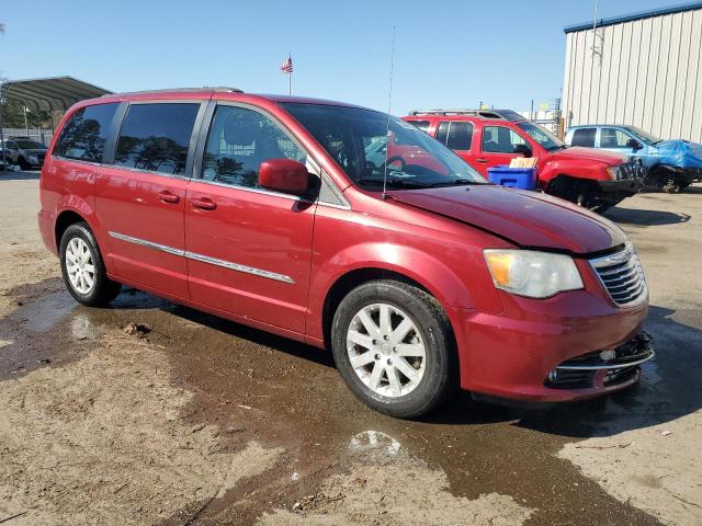Photo 4 from auction – 2014 CHRYSLER TOWN & COU with VIN 2C4RC1BG3ER446557