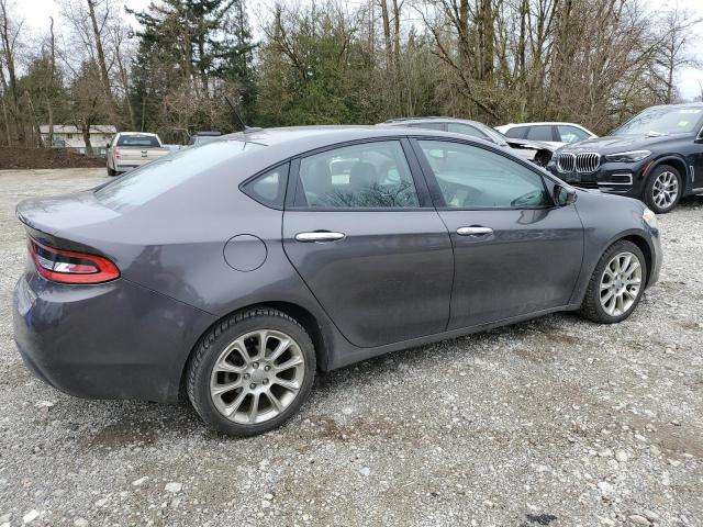 Снимка 3 от търг – 2014 DODGE DART LIMIT с VIN 1C3CDFCB5ED871773