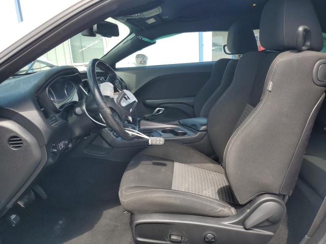 Photo 7 from auction – 2023 DODGE CHALLENGER R/T with VIN 2C3CDZBT8PH504190