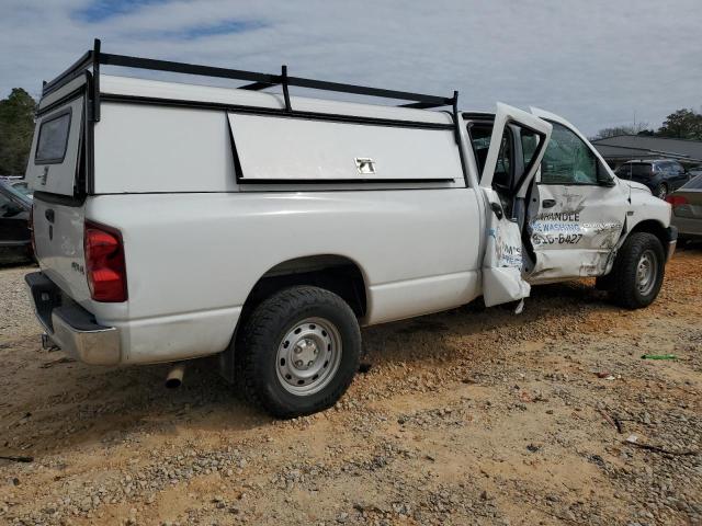 Photo 3 from auction – 2007 DODGE RAM 1500 S with VIN 1D7HU18287J510819