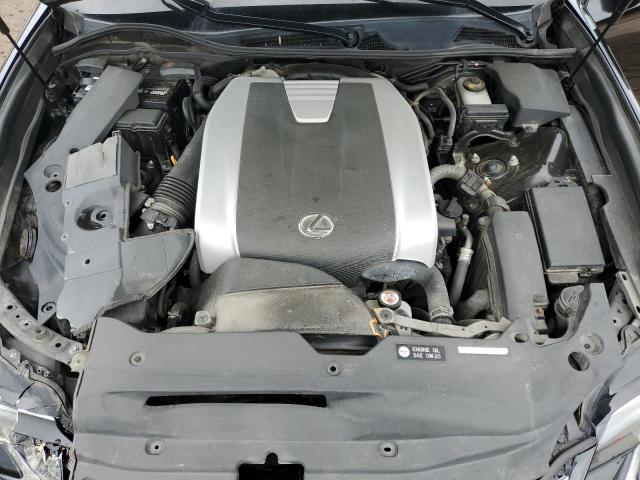 Photo 11 from auction – 2016 LEXUS GS 350 with VIN JTHCZ1BL7GA004498