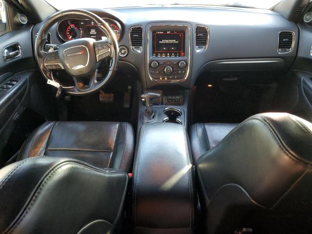 Photo 8 from auction – 2019 DODGE DURANGO R/ with VIN 1C4SDJCT4KC803436