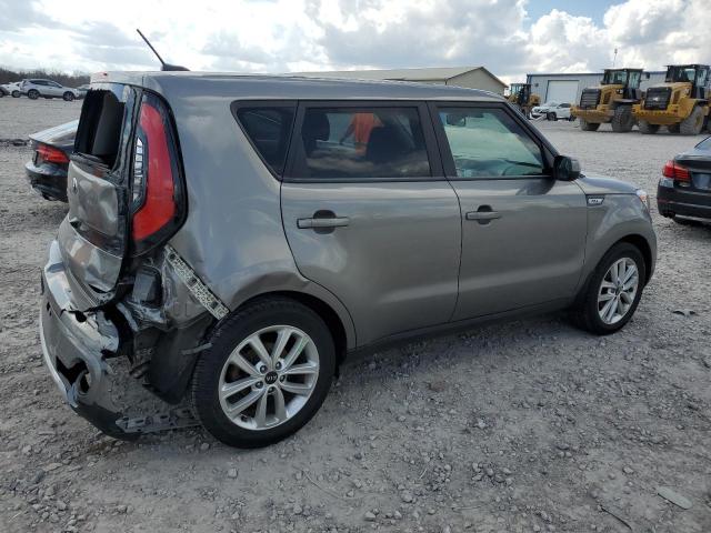 Photo 3 from auction – 2017 KIA SOUL + with VIN KNDJP3A58H7482862