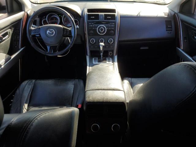 Снимка 8 от търг – 2008 MAZDA CX-9 с VIN JM3TB38AX80129503