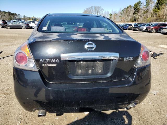 Снимка 6 от търг – 2010 NISSAN ALTIMA BAS с VIN 1N4AL2AP1AC183191