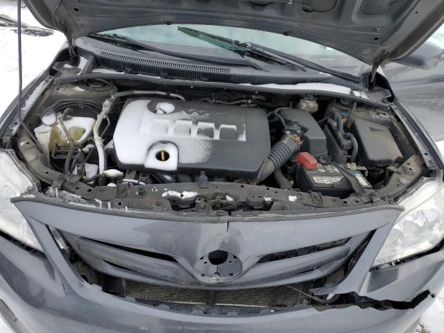 Снимка 11 от търг – 2012 TOYOTA COROLLA BA с VIN 2T1BU4EEXCC808407