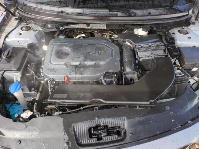 Photo 11 from auction – 2015 HYUNDAI SONATA SE with VIN 5NPE24AF3FH123197