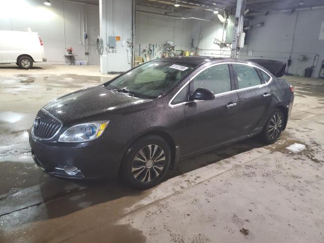 BUICK VERANO CON 2013 with VIN 1G4PR5SK1D4135014 - Photo from auction