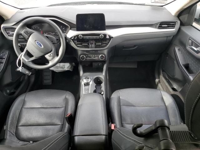 Photo 8 from auction – 2020 FORD ESCAPE SE with VIN 1FMCU0G64LUA35323