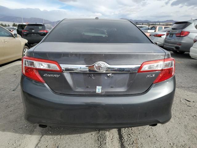 Photo 6 from auction – 2012 TOYOTA CAMRY SE with VIN 4T1BK1FK7CU016609