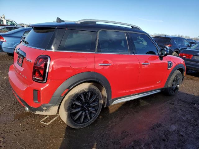 Photo 3 from auction – 2021 MINI COOPER S C with VIN WMZ83BR05M3M80310
