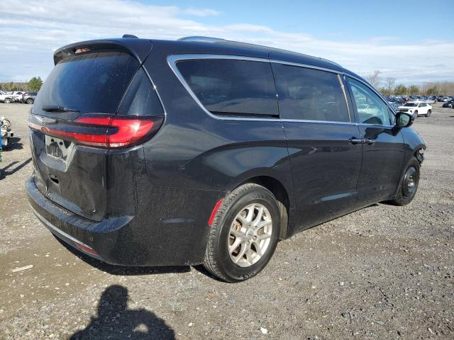 Снимка 3 от търг – 2021 CHRYSLER PACIFICA T с VIN 2C4RC1BG8MR584948