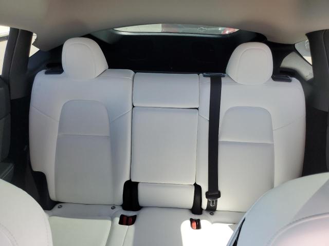 Photo 10 from auction – 2023 TESLA MODEL Y with VIN 7SAYGDEE0PA126607