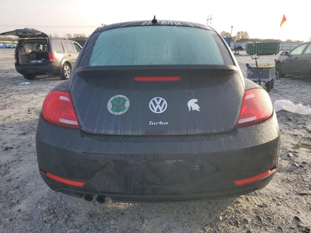 Photo 6 from auction – 2017 VOLKSWAGEN BEETLE 1.8 with VIN 3VWF17AT8HM626748