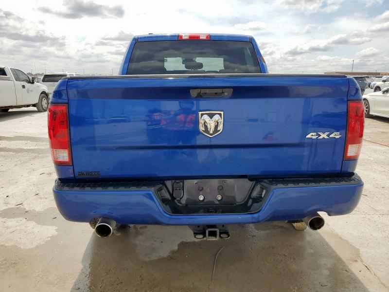 Photo 6 from auction – 2015 RAM 1500 ST with VIN 1C6RR7KT8FS646985
