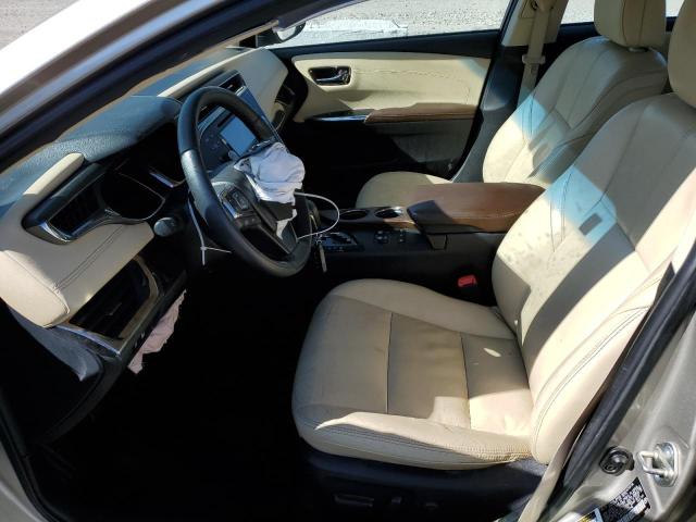 Photo 7 from auction – 2014 TOYOTA AVALON HYB with VIN 4T1BD1EB9EU035760