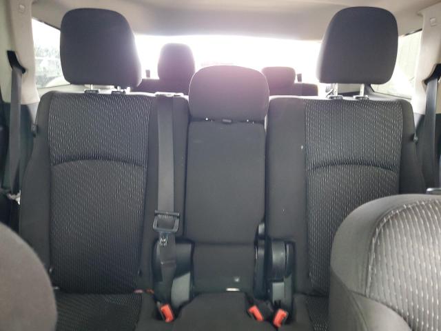 Photo 10 from auction – 2018 DODGE JOURNEY SE with VIN 3C4PDCAB7JT183583