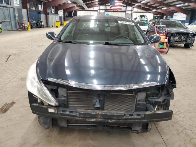 Photo 5 from auction – 2012 HYUNDAI SONATA GLS with VIN 5NPEB4AC6CH387936