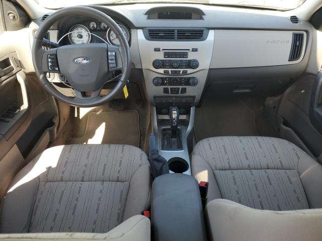 Photo 8 from auction – 2009 FORD FOCUS SE with VIN 1FAHP35N39W106138