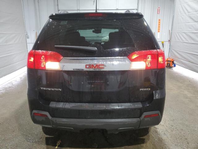 Photo 6 from auction – 2014 GMC TERRAIN SL with VIN 2GKFLWEK1E6377762