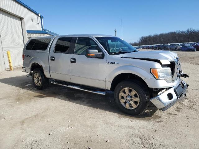 Photo 4 from auction – 2009 FORD F150 SUPER with VIN 1FTRW14819FB41374
