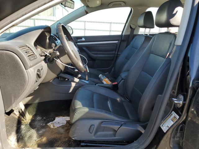 Photo 7 from auction – 2008 VOLKSWAGEN JETTA with VIN 3VWRM71K28M170726