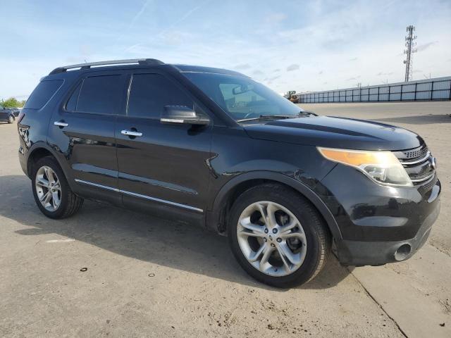 Zdjęcie 4 z aukcji – 2013 FORD EXPLORER L z VIN 1FM5K8F80DGA50742