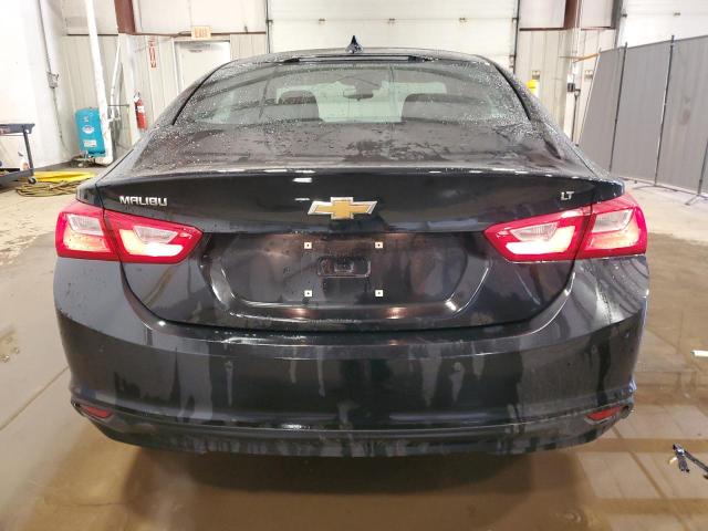 Photo 6 from auction – 2024 CHEVROLET MALIBU LT with VIN 1G1ZD5ST8RF205259