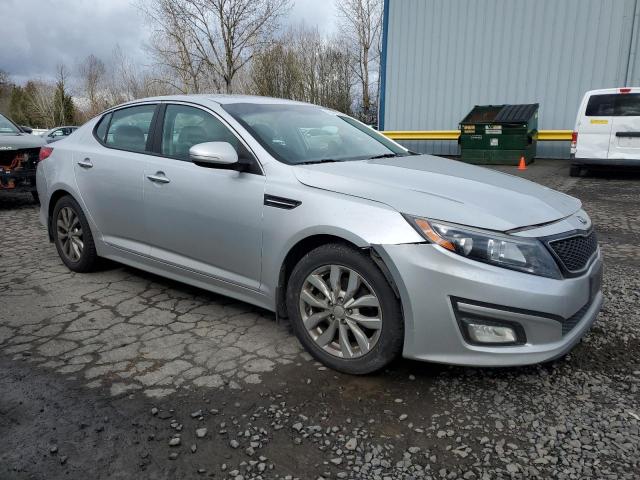 Photo 4 from auction – 2014 KIA OPTIMA LX with VIN 5XXGM4A72EG347602