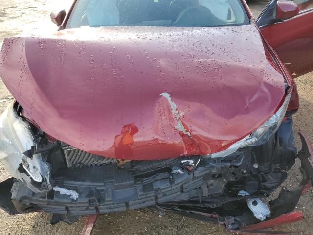 Photo 11 from auction – 2015 TOYOTA CAMRY LE with VIN 4T1BF1FK0FU973740