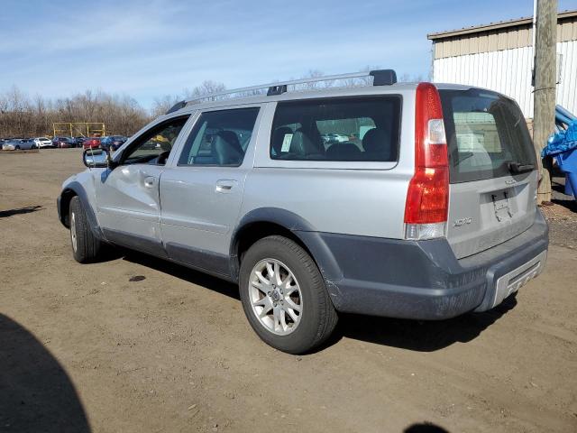 Photo 2 from auction – 2007 VOLVO XC70 with VIN YV4SZ592771259800