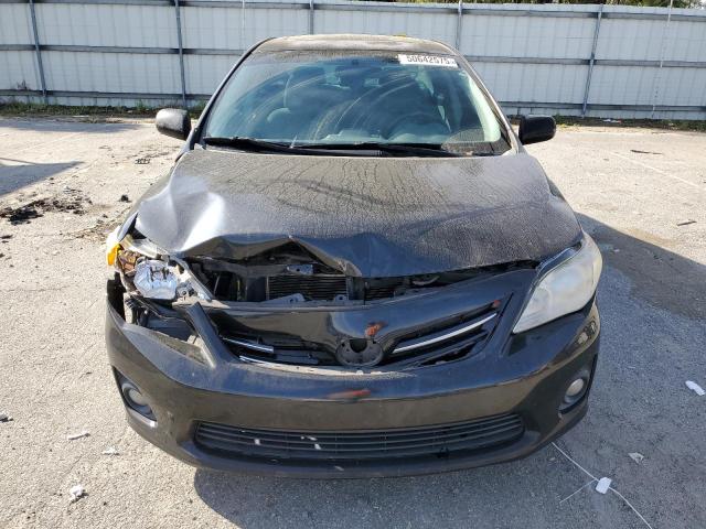 Photo 5 from auction – 2013 TOYOTA COROLLA BA with VIN 5YFBU4EE2DP169053