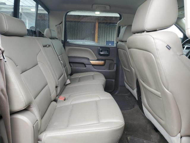 Photo 10 from auction – 2014 CHEVROLET SILVERADO with VIN 3GCUKSEC3EG513241