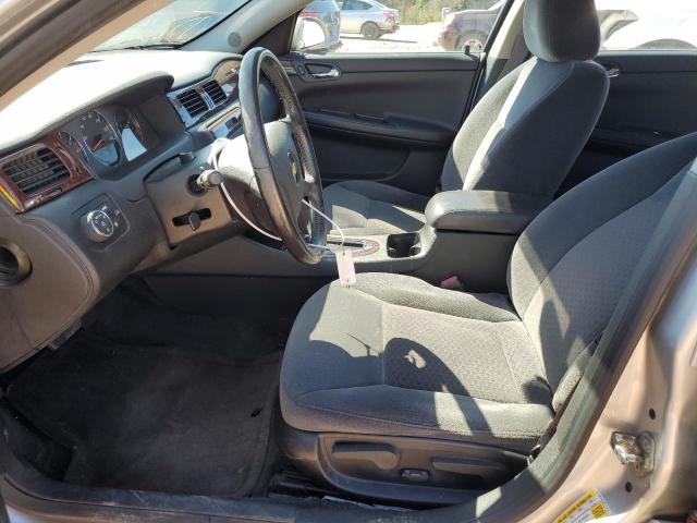 Photo 7 from auction – 2011 CHEVROLET IMPALA LT with VIN 2G1WG5EK5B1213071