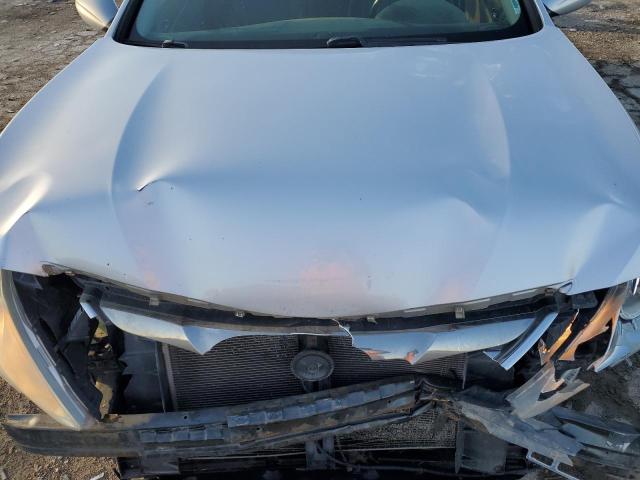 Снимка 11 от търг – 2011 HYUNDAI SONATA SE с VIN 5NPEC4AC0BH058158
