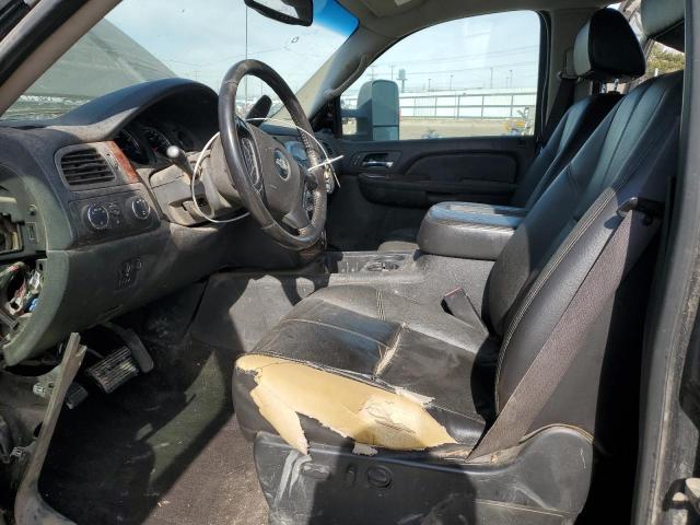 Photo 7 from auction – 2009 CHEVROLET SILVERADO with VIN 1GCHK63619F131111