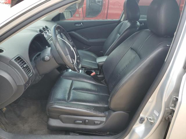 Photo 7 from auction – 2012 NISSAN ALTIMA SR with VIN 1N4BL2AP2CC127266