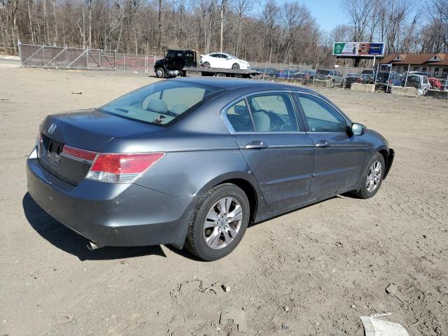 Photo 3 from auction – 2012 HONDA ACCORD LXP with VIN 1HGCP2F40CA221029