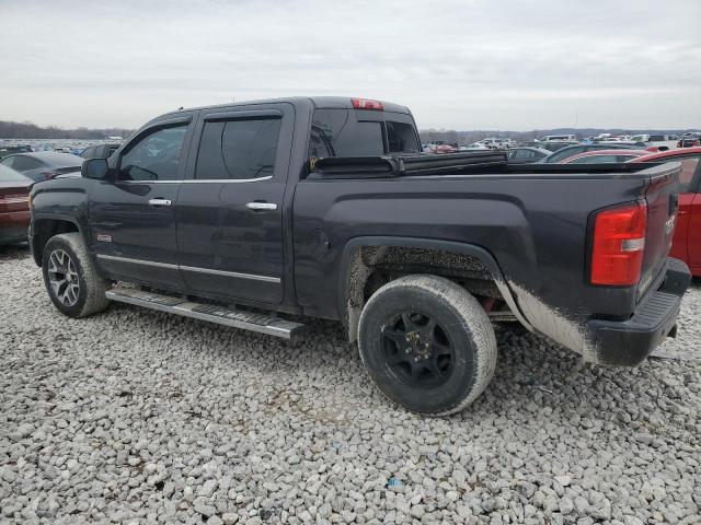 Photo 2 from auction – 2014 GMC SIERRA K15 with VIN 3GTU2VECXEG246455