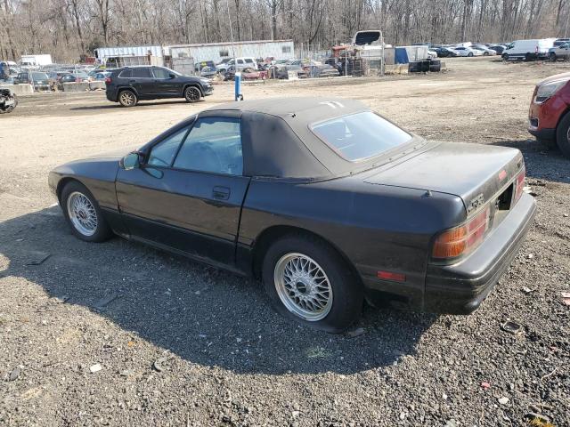 Photo 2 from auction – 1991 MAZDA RX7 with VIN JM1FC3521M0907102