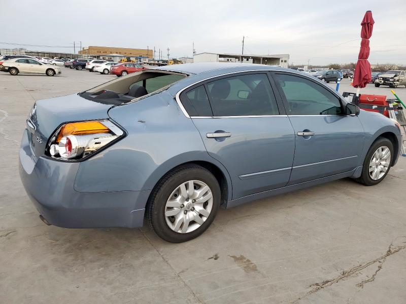 Photo 3 from auction – 2012 NISSAN ALTIMA BAS with VIN 1N4AL2AP3CN518989