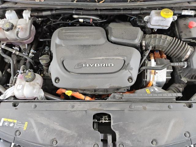 Photo 12 from auction – 2023 CHRYSLER PACIFICA H with VIN 2C4RC1L70PR631392