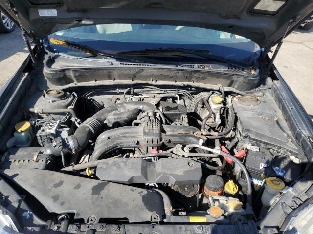 Photo 12 from auction – 2011 SUBARU FORESTER with VIN JF2SHAEC0BH776158